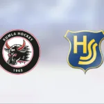 Kumla säkrade segern mot Häradsbygden i tredje matchen