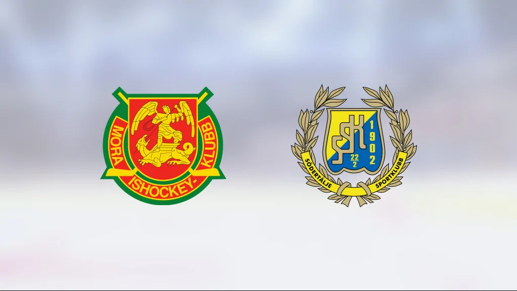 Drömstart för SSK – vann mot Mora