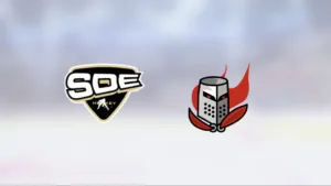 Bra start för SDE efter straffar