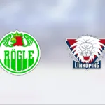 Bra start för Linköping mot Rögle
