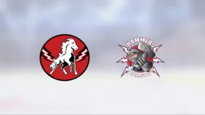 Tre matchbollar för Halmstad efter ny seger