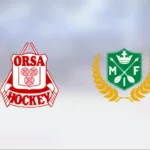 Drömstart när Malung mot Orsa