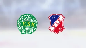 Viggbyholm vidare – avgjorde i andra matchen