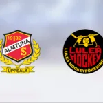 Luleå U18 avgjorde i tredje perioden i segern mot Almtuna