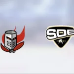 SDE vann matchserien mot Nyköping