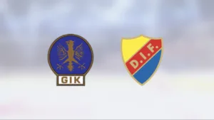 Djurgården kan fira seriesegern efter 8–1 mot Grums