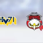 Merkle Rohdin bakom HV 71:s seger mot Malmö