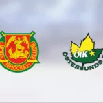 Lundin bakom Moras vinst mot Östersunds IK U18