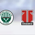Örebro Hockey U18:s segerrad mot Frölunda intakt