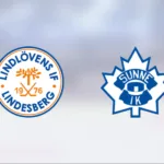 Lindlöven J18 klart för playoff 2 – slog Sunne i avgörande matchen