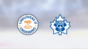 Lindlöven J18 klart för playoff 2 – slog Sunne i avgörande matchen