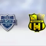 Vännäs U18 vann matchserien mot BIK Karlskoga