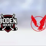 Slagläge för Bodens HF efter ny seger