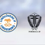 Forshaga vann efter drama – kvitterade matchserien mot Lindlöven