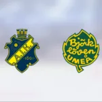 Ryck i sista perioden avgjorde för Björklöven U18 borta mot AIK