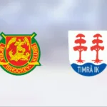 Tre poäng till Timrå IK U18 efter snabba mål mot Mora