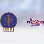 Seger för Grums mot Huddinge IK på hemmaplan