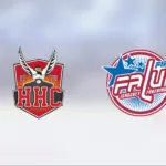 Hudiksvall tog hem segern mot Falu J20