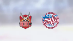 Hudiksvall tog hem segern mot Falu J20