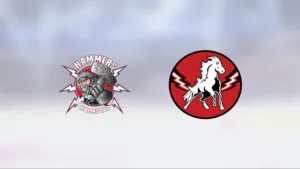 Halmstad klart för semifinal – avgjorde serien mot Vita Hästen