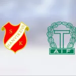 Tingsryd till semifinal – avgjorde serien mot Hanviken