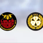 Ny seger för Luleå i serien mot Brynäs