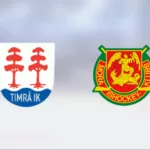 Mora klart för kvartsfinal – avgjorde matchserien mot Timrå U20 efter rysare