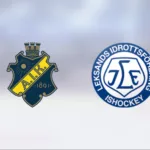 Leksand vann serien mot AIK