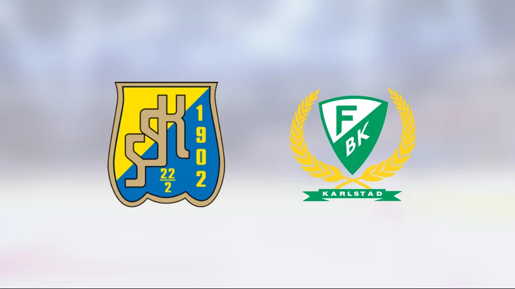 Färjestad klart för kvartsfinal – avgjorde i fjärde matchen