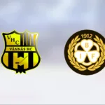 Bra start för Brynäs mot Vännäs U18