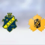 Smakstart för Skellefteå AIK U18 mot AIK