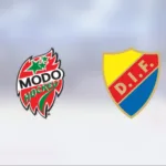 Ny vinst för Modo Hockey U20 i serien mot Djurgården