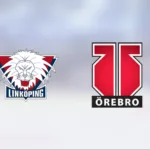 Örebro Hockey U20 kvitterade mot LHC J20