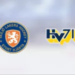 Växjö kvitterade matchserien mot HV 71