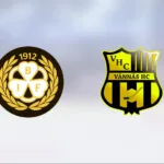 Brynäs klart för kvartsfinal – slog Vännäs U18 i avgörande matchen