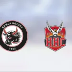 Seger för Hudiksvall mot Kumla