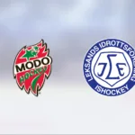 Leksand klart för kvartsfinal – slog Modo Hockey U18 i avgörande matchen