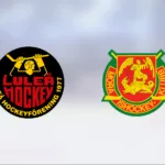 Mora klart för kvartsfinal – slog Luleå U18 i avgörande matchen