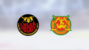 Mora klart för kvartsfinal – slog Luleå U18 i avgörande matchen