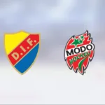 Djurgården avgjorde i femte matchen mot Modo Hockey U20 efter rysare