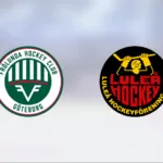 Luleå sköna start – vann efter förlängningsdrama