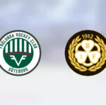 Bra läge för Brynäs efter ny seger