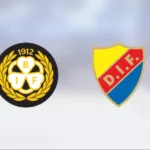 Smakstart för Djurgården mot Brynäs