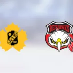 Ny seger för Skellefteå AIK i serien mot Malmö