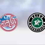 Valbo J20 segrade mot Falu J20