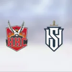 Hudiksvall leder med 2-0 efter ny seger