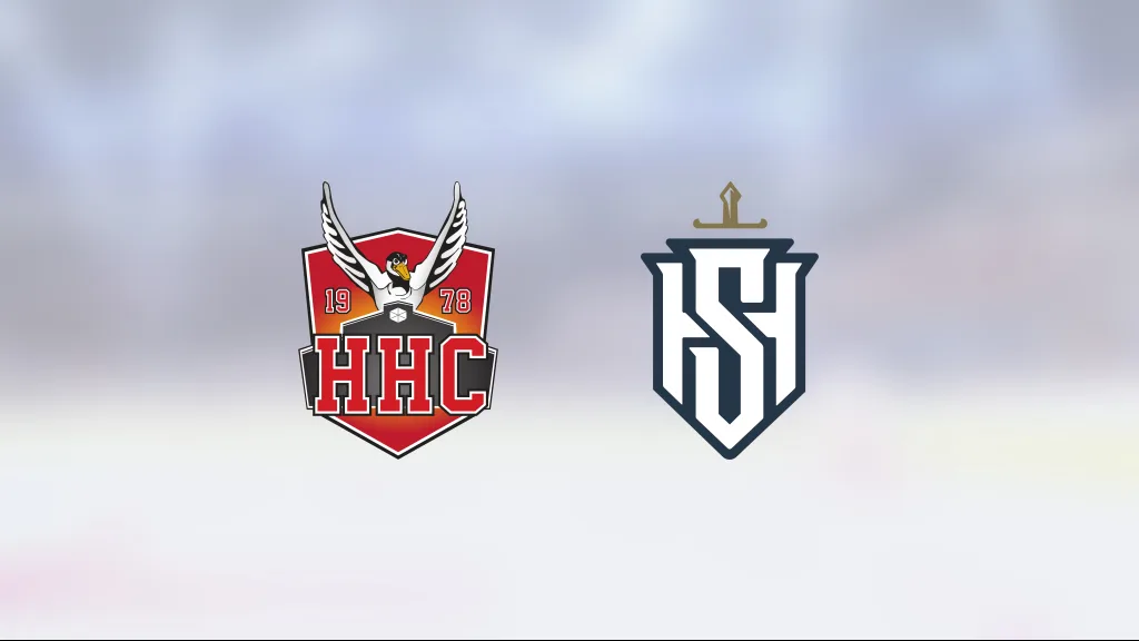 Hudiksvall leder med 2-0 efter ny seger