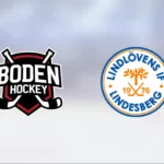 Slagläge för Bodens HF efter ny seger