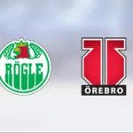 Seger igen för Örebro Hockey U20 – leder med 2-1 mot Rögle