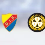 Djurgården vidare – slog Brynäs i avgörande matchen